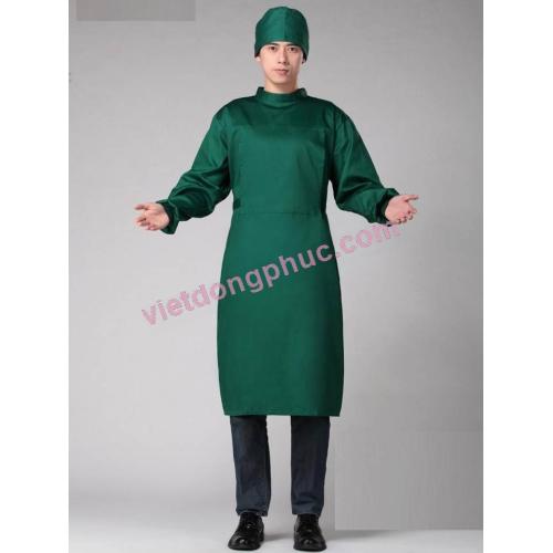 Đồng phục phòng mổ 03